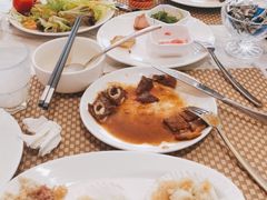 -长沙三景韦尔斯利酒店·Oval全日制餐厅自助餐