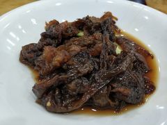 -力力豆花庄(广渠门店)