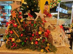 -西点坊(浦东香格里拉店)