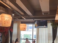 -绿草地·湘菜(喜盈门店)