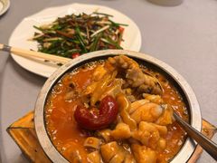 -和平馆·地道港澳茶餐厅(西门口店)