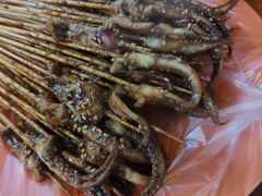 -十里铺铁板鱿鱼