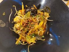 -天府国麻辣香锅(世茂店)