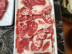 -潮汕美牛肉丸火锅店(天宁寺店)