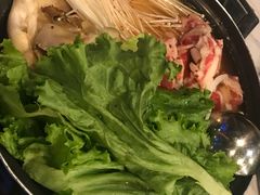 -郑阿姨的家·이모네·韩料&烤肉(武川路店)
