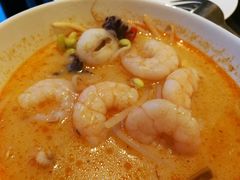 -武汉武昌威斯汀酒店-知味自助餐厅