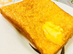 -兰芳园(上环店)