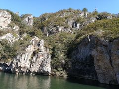-大连冰峪旅游度假区