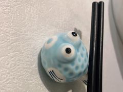 -肆月河豚·新淮扬(金融街店)