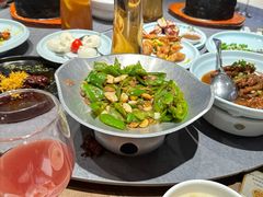 -江南里·新浙菜(苏州大悦城店)