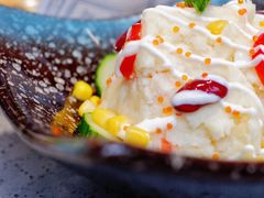 -妥妥烤肉料理(昙华林店)