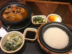 -谷田稻香·砂锅菜(汇暻广场店)