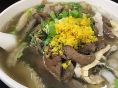 -潮镇老尾牛杂(环城西路店)