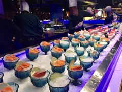 -V-ONE西雅图海鲜自助餐厅(仓山万达广场店)