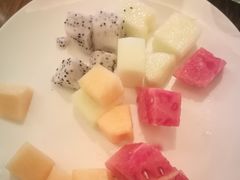 -北京王府井希尔顿酒店·万斯阁西餐厅