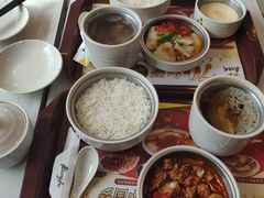 -真功夫(搜秀城店)