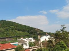 -苏州市吴中区光福窑上花果蜜饯厂