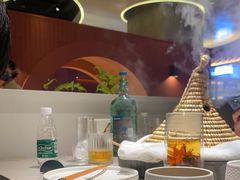 -芸山季·云南野生菌火锅(宝能环球汇店)