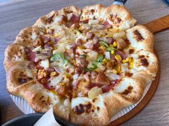 -必胜客(双榆树店)