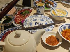 -龙森园火锅(琴台路店)