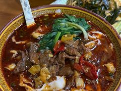 -四方面荘(常丰花园店)
