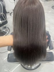 -Coo Hair salon