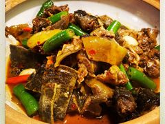 口味甲鱼-湘里乡亲甲王二老店