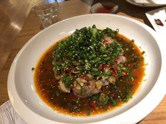 -周三的情书花园餐厅(江北店)