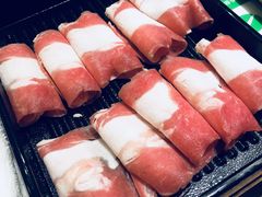 -丽和苑·自助寿喜锅(虹梅路店)