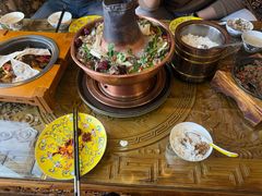 -宗巴雍姆藏餐府