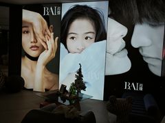 -白衬衫照相馆(五彩店)