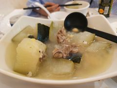 -新享乐海鲜(翠华路店)
