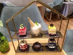 -ZING COFFEE 镜咖啡