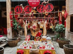 -文儒九号·闽菜馆(三坊七巷店)