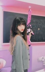 点击看大图 -3AM·S HAIR SALON烫发染发接发