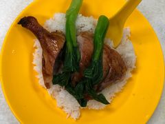 -清真惠记