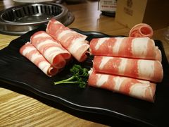 双层肥牛-尚海豆捞(乐虹坊店)