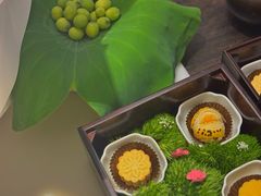 -桂语山房(满觉陇店)