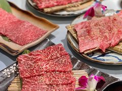-虎丸烧肉(新大陆广场店)