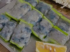 -霸腹烤肉(厦门柚子番店)