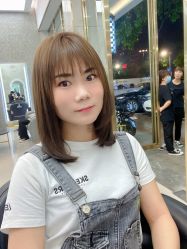 -苏奇发型·烫发染发