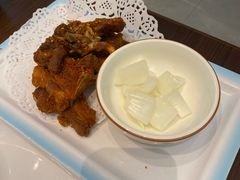 -靖远尕六美味羊羔肉