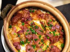 -美极鲜食坊(宝安南路店)