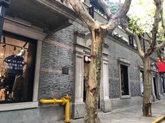 -中共一大纪念馆