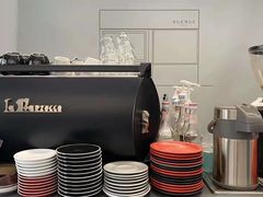 自助取餐区-NokNok Coffee(宽窄巷子店)