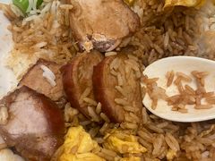 -太兴餐厅(东方广场分店)