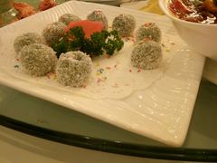 -成都绿洲大酒店(春熙路太古里店)