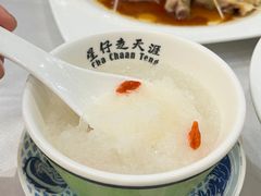 -东江海鲜酒家(艺都分店)