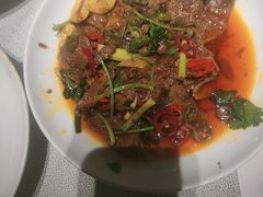 -望京辣宴·古法川菜(望京店)