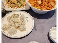 -润泽园饭庄(中山路店)